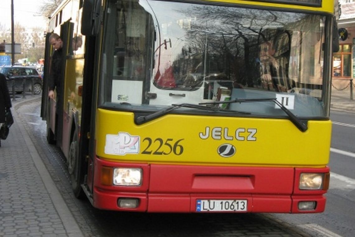 Rencistka dostała mandat w autobusie. Bo nie miała orzeczenia ZUS Rencistka dostała mandat w autobusie. Bo nie miała orzeczenia ZUS