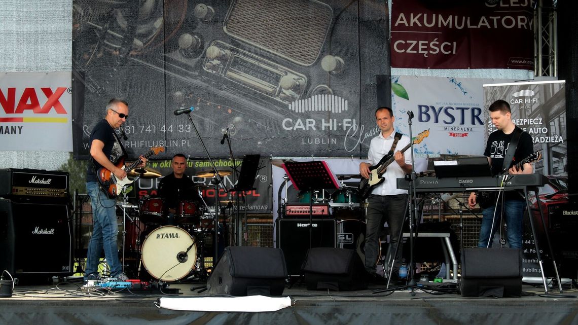 Render w Kultowej Klubokawiarni