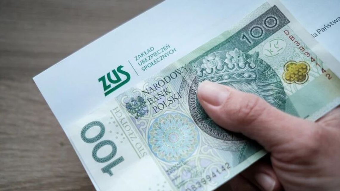 Renta wdowia to nawet 5,6 tys. zł. W Lubelskiem wpłynęło już ponad 30 tys. wniosków 