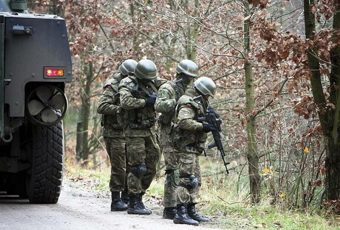 Reorganizacja lubelskiego wojska. Zmiany jeszcze w tym roku