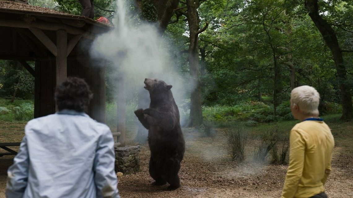 Repertuar kin i teatrów w Lublinie i regionie [10-12.03]