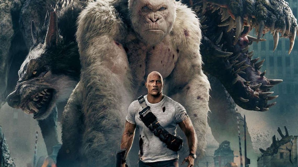 Repertuar kin i teatrów w Lublinie i regionie [11-13.05]