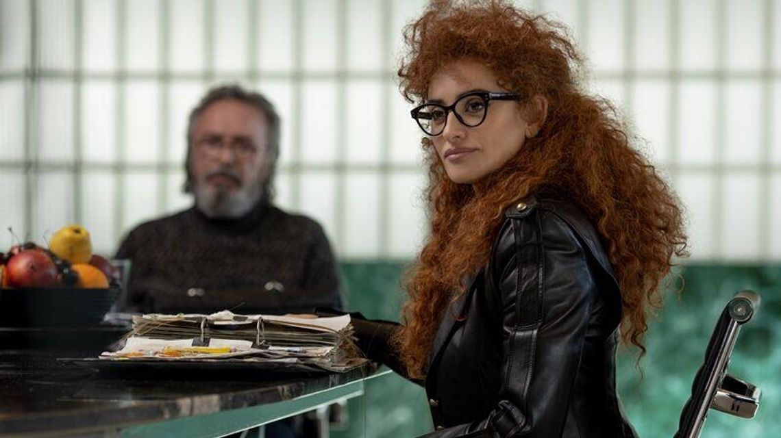 Repertuar kin i teatrów w Lublinie i regionie [13-15.05] 