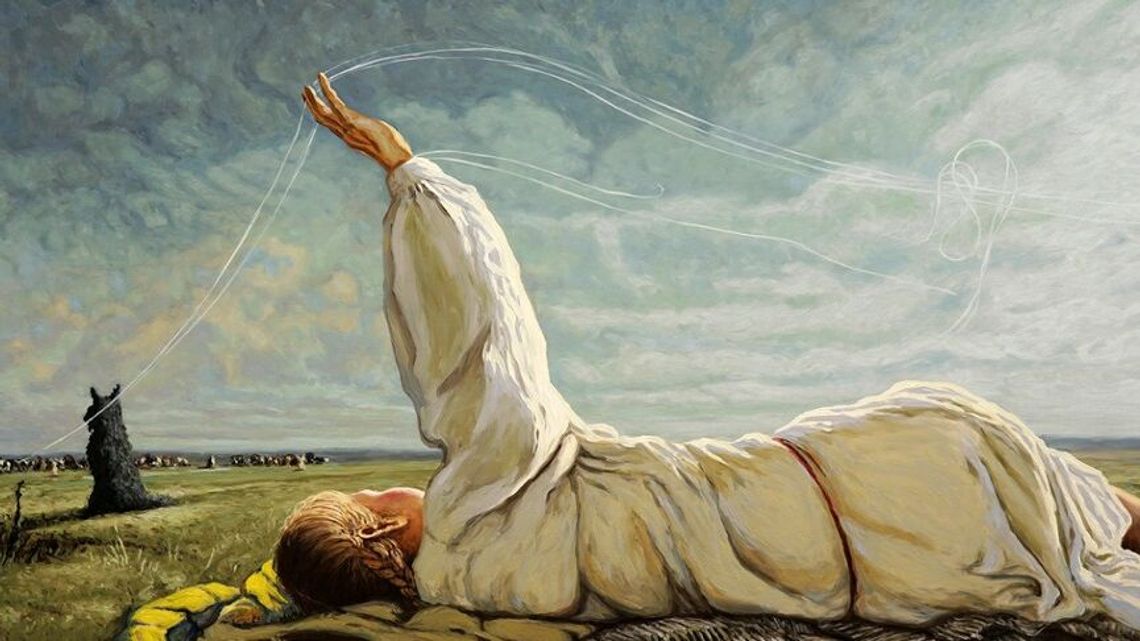 Repertuar kin i teatrów w Lublinie i regionie [13-15.10]