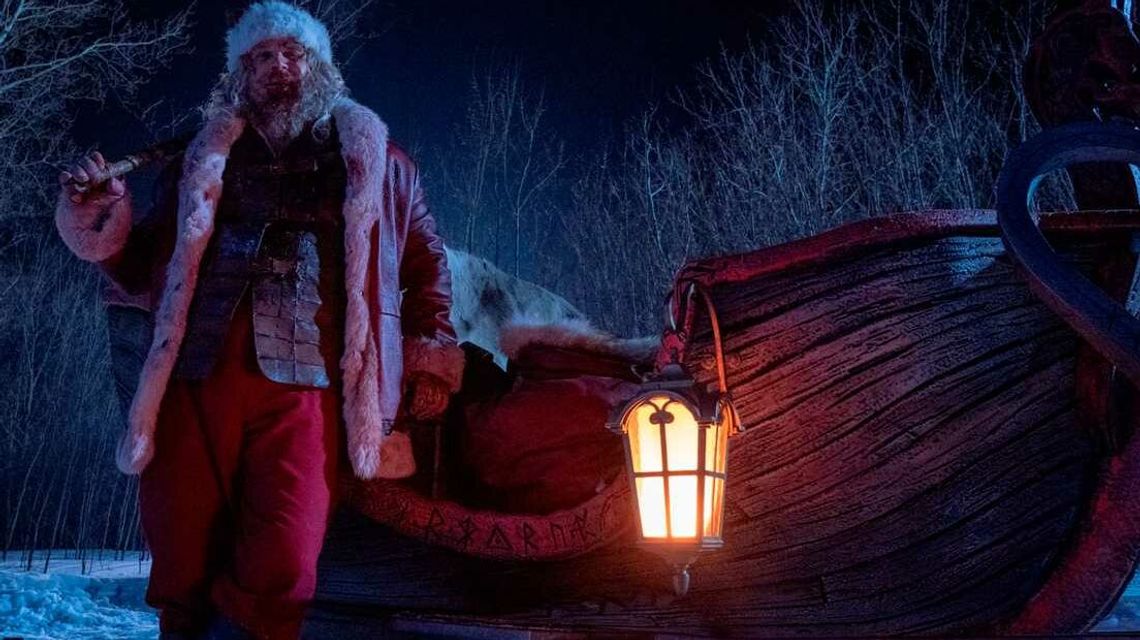 Repertuar kin i teatrów w Lublinie i regionie [2-4.12]. Na ekrany wchodzi "Dzika noc"