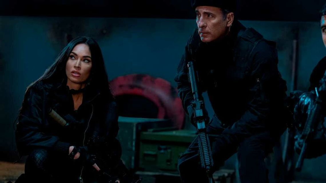 Repertuar kin i teatrów w Lublinie i regionie [22-24.09]