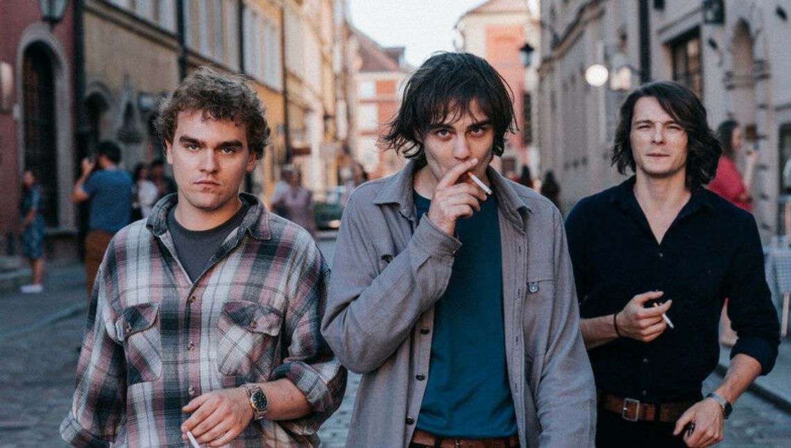 Repertuar kin i teatrów w Lublinie i regionie [24-25.09] 