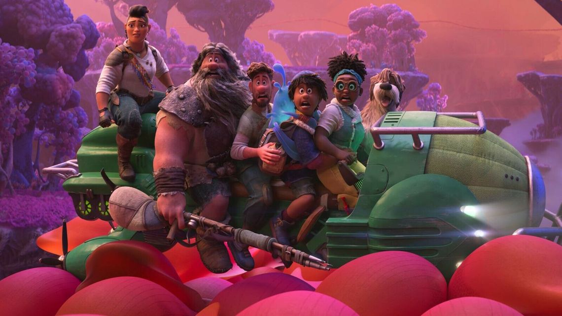 Repertuar kin i teatrów w Lublinie i regionie [25.11-27.11]. Listy do M. 5 i inne premiery 