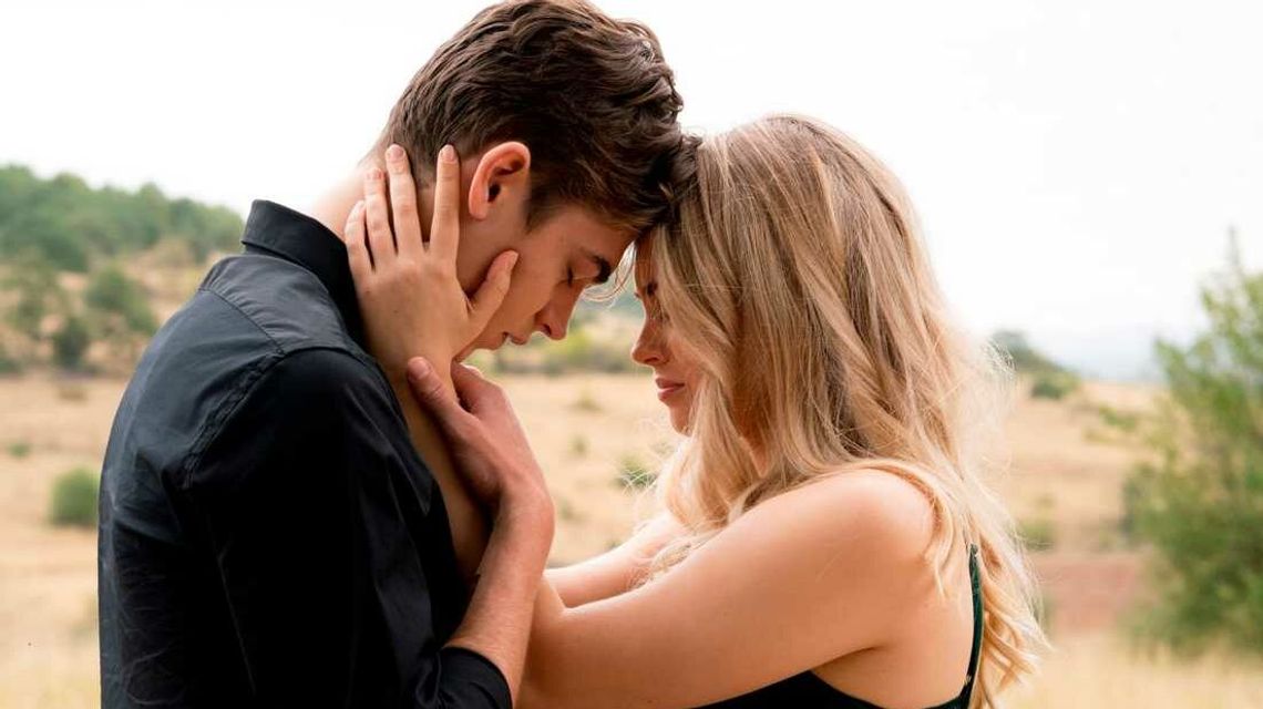 Repertuar kin i teatrów w Lublinie i regionie [26-28.08]. After 4 i Bestia