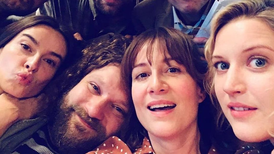 Repertuar kin i teatrów w Lublinie i regionie [27-29.09]