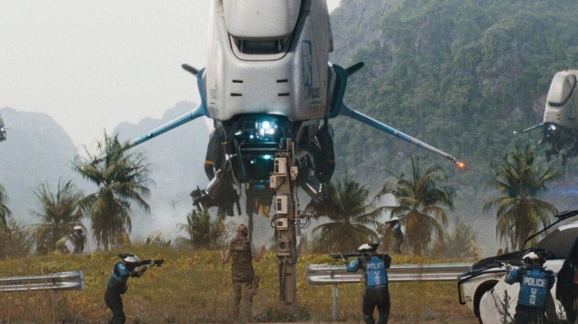 Repertuar kin i teatrów w Lublinie i regionie [29.09-01.10]