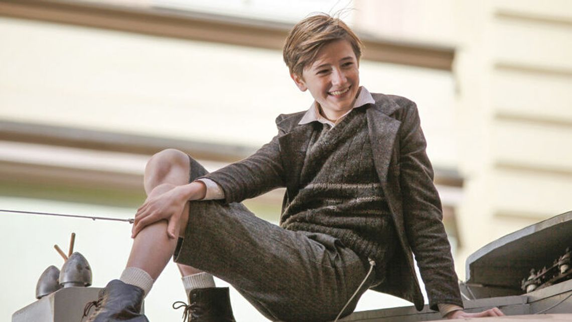 Repertuar kin i teatrów w Lublinie i regionie [3-5.11]