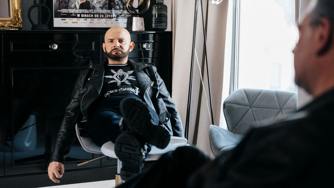 Repertuar kin i teatrów w Lublinie i regionie [30.09-02.10]. "Niewidzialna wojna" i "Uśmiechnij się"