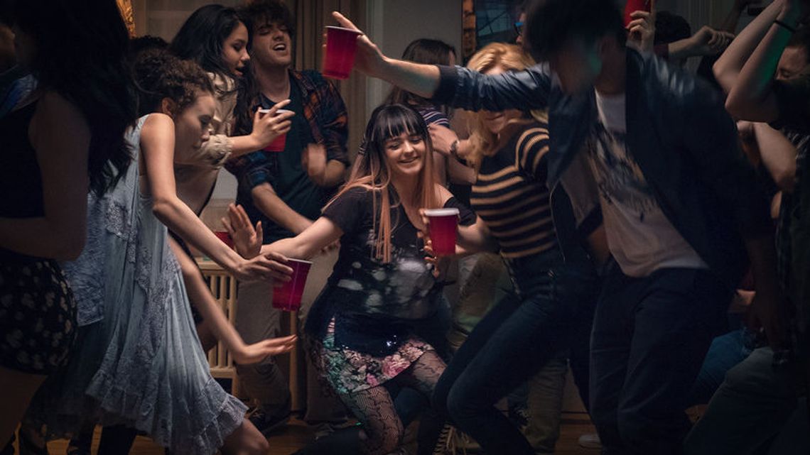 Repertuar kin i teatrów w weekend w Lublinie i regionie [1-3.03 2019]