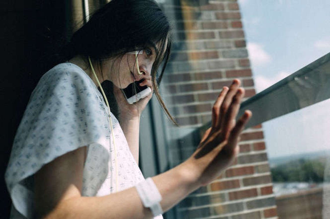 Repertuar kin i teatrów w weekend w Lublinie i regionie (1-3.12) Repertuar kin i teatrów w weekend w Lublinie i regionie (1-3.12)