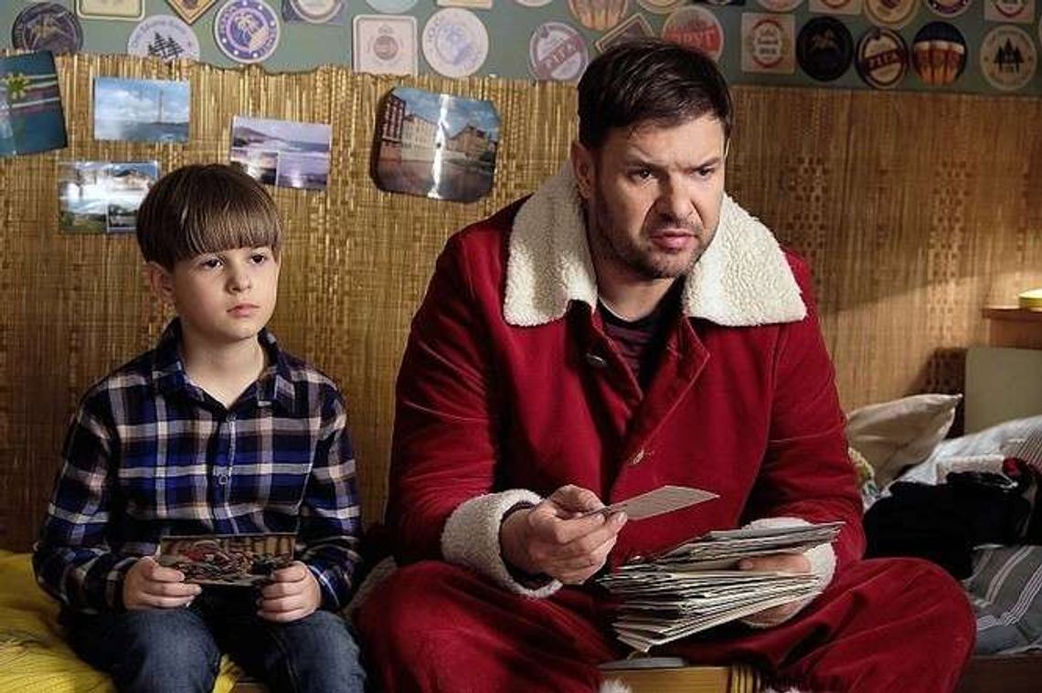 Repertuar kin i teatrów w weekend w Lublinie i regionie (10-12.11) 