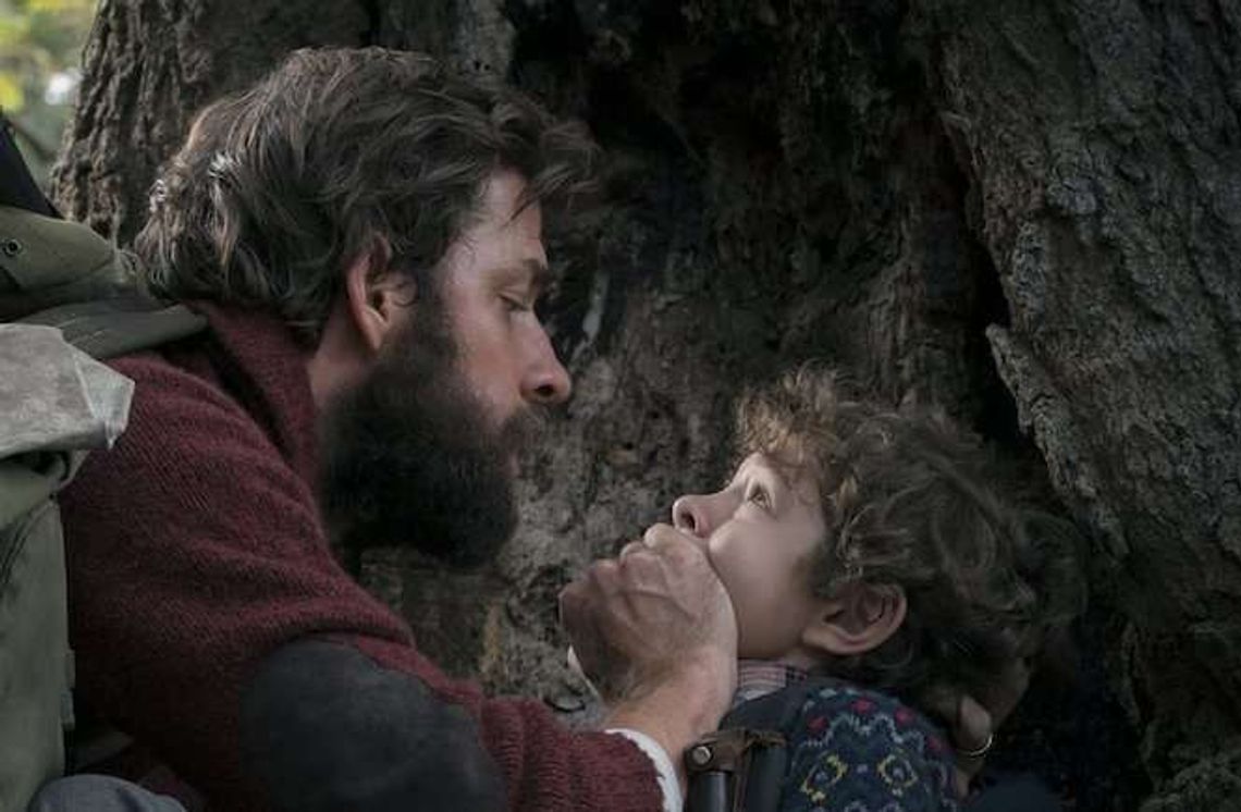 Repertuar kin i teatrów w weekend w Lublinie i regionie (13-15.04) 