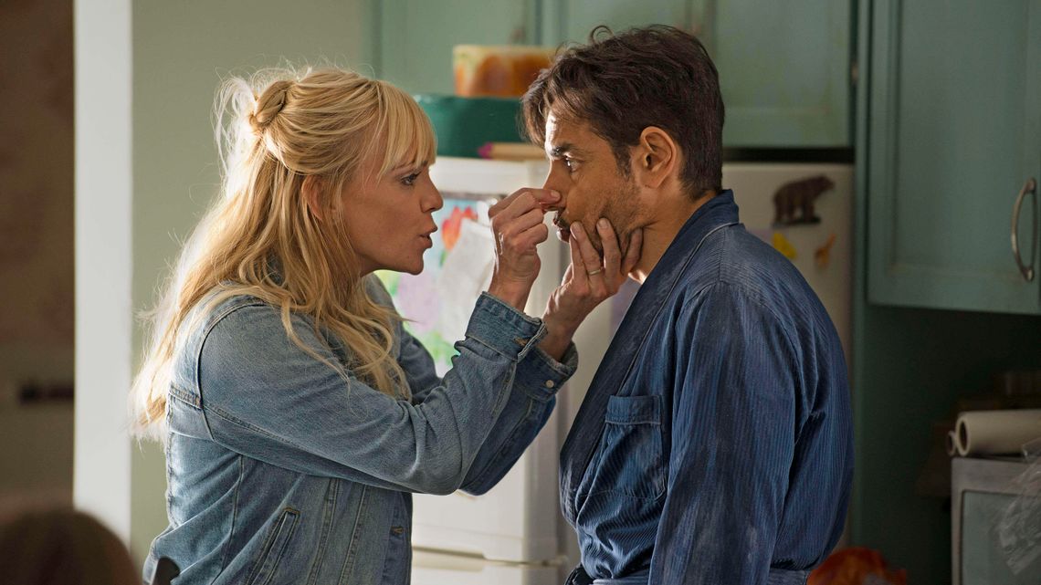 Repertuar kin i teatrów w weekend w Lublinie i regionie (15-17.06) 