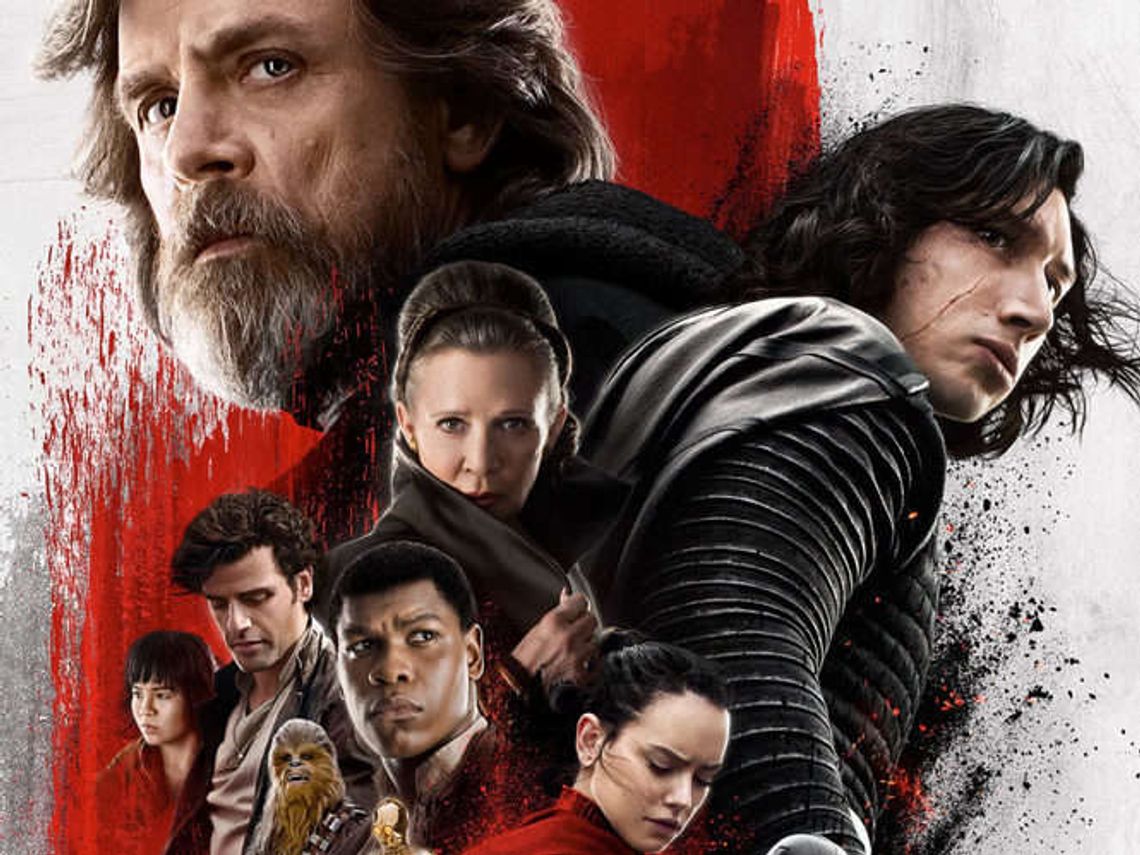 Repertuar kin i teatrów w weekend w Lublinie i regionie (15-17.12)