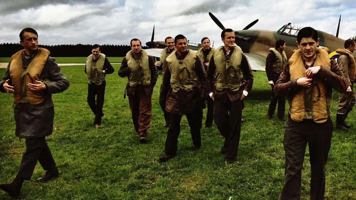 Repertuar kin i teatrów w weekend w Lublinie i regionie [17-19.08]