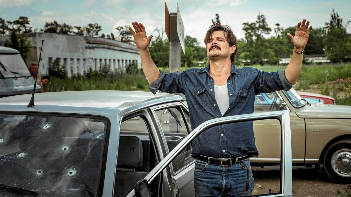 Repertuar kin i teatrów w weekend w Lublinie i regionie [17-19.09]