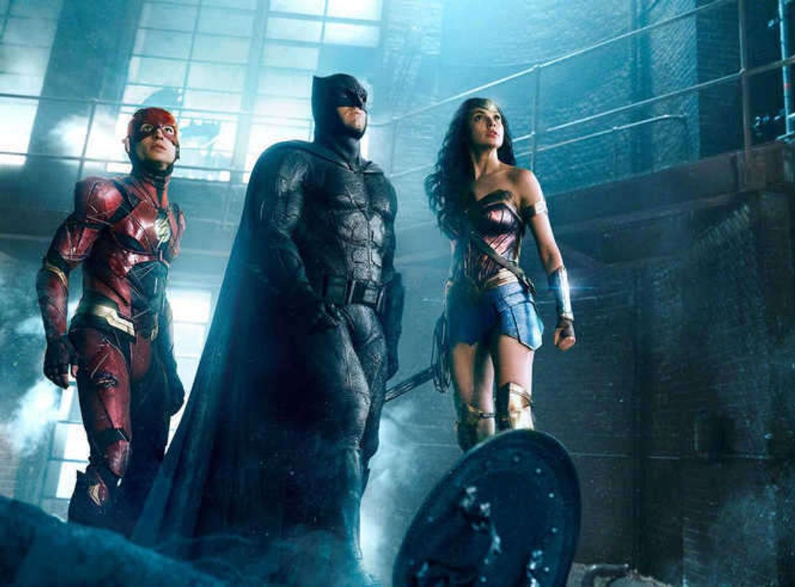  Repertuar kin i teatrów w weekend w Lublinie i regionie (17-19.11) 