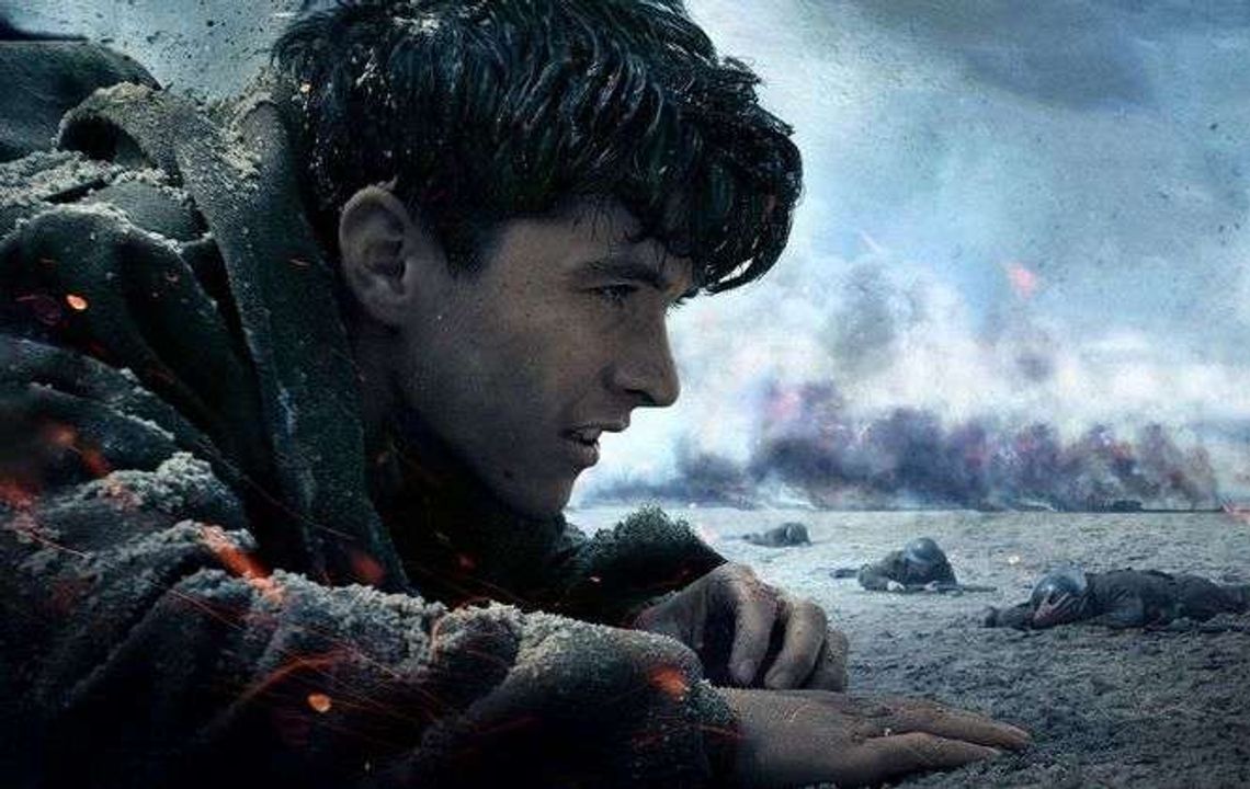 Repertuar kin i teatrów w weekend w Lublinie i regionie (21-23.07)