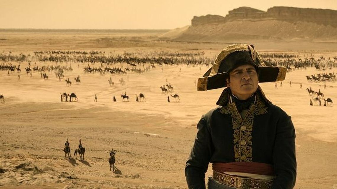 Repertuar kin i teatrów w weekend w Lublinie i regionie [24-26.11] 