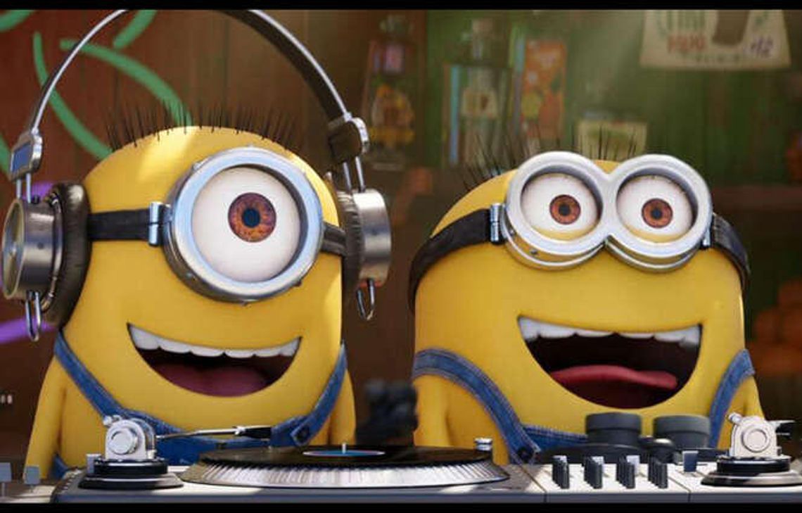  Repertuar kin i teatrów w weekend w Lublinie i regionie (30.06-02.07) 