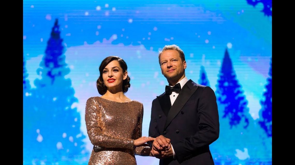 Repertuar kin i teatrów w weekend w Lublinie i regionie [9-11 listopada]