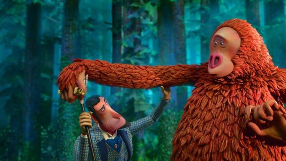 Repertuar kin na świąteczny weekend w Lublinie i regionie [19-22.04]