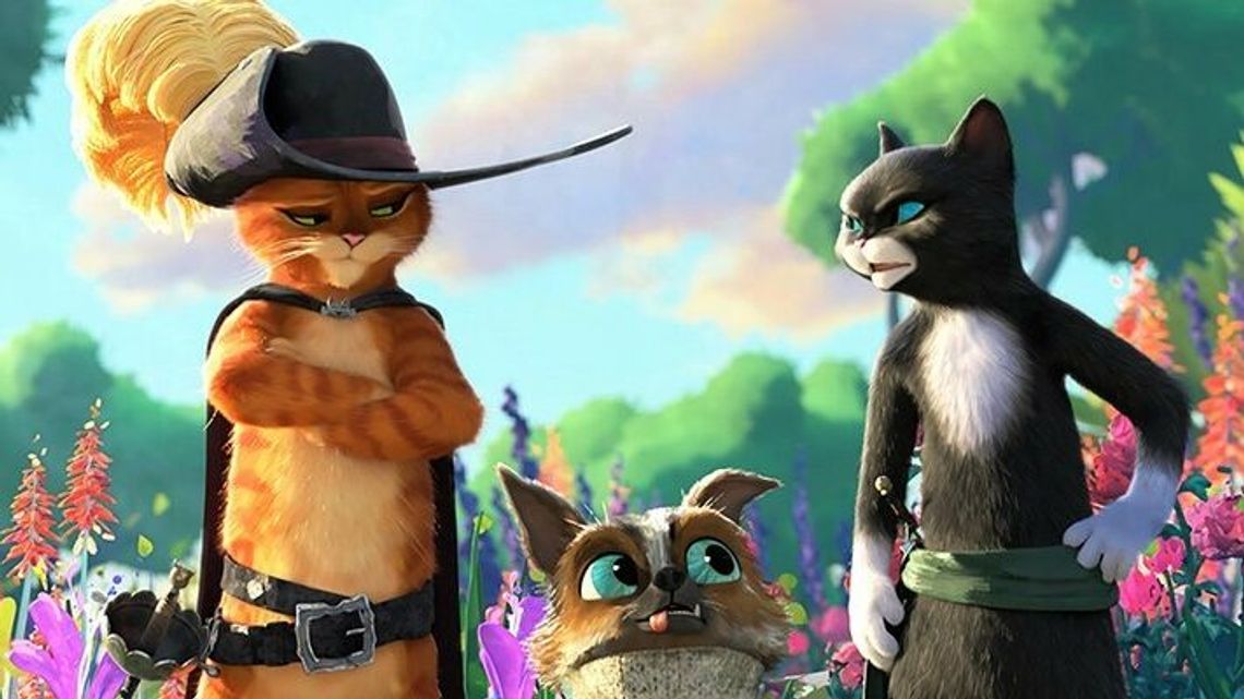 Repertuar kin na święta [23-26.12]