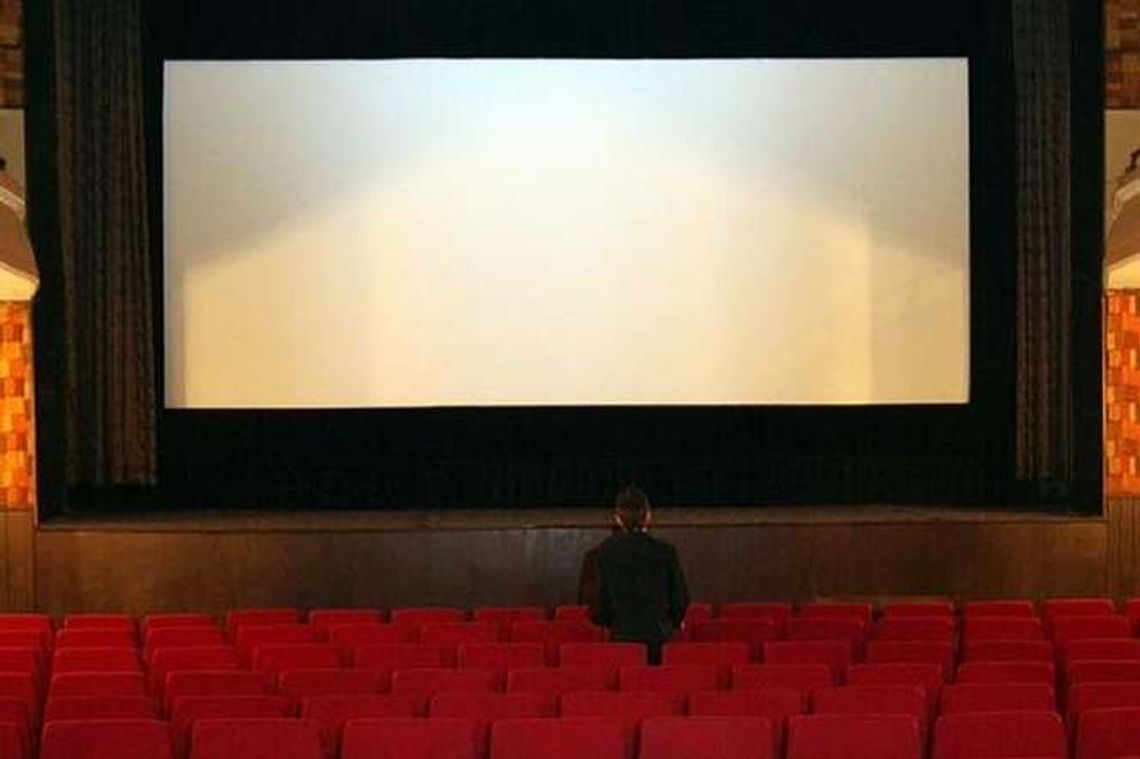 Repertuar kin na weekend