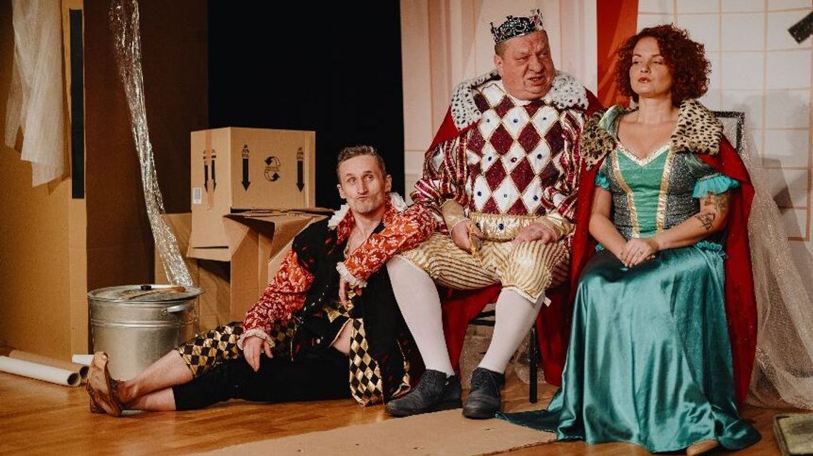 Repertuar Teatru Centralnego w marcu Repertuar Teatru Centralnego w marcu