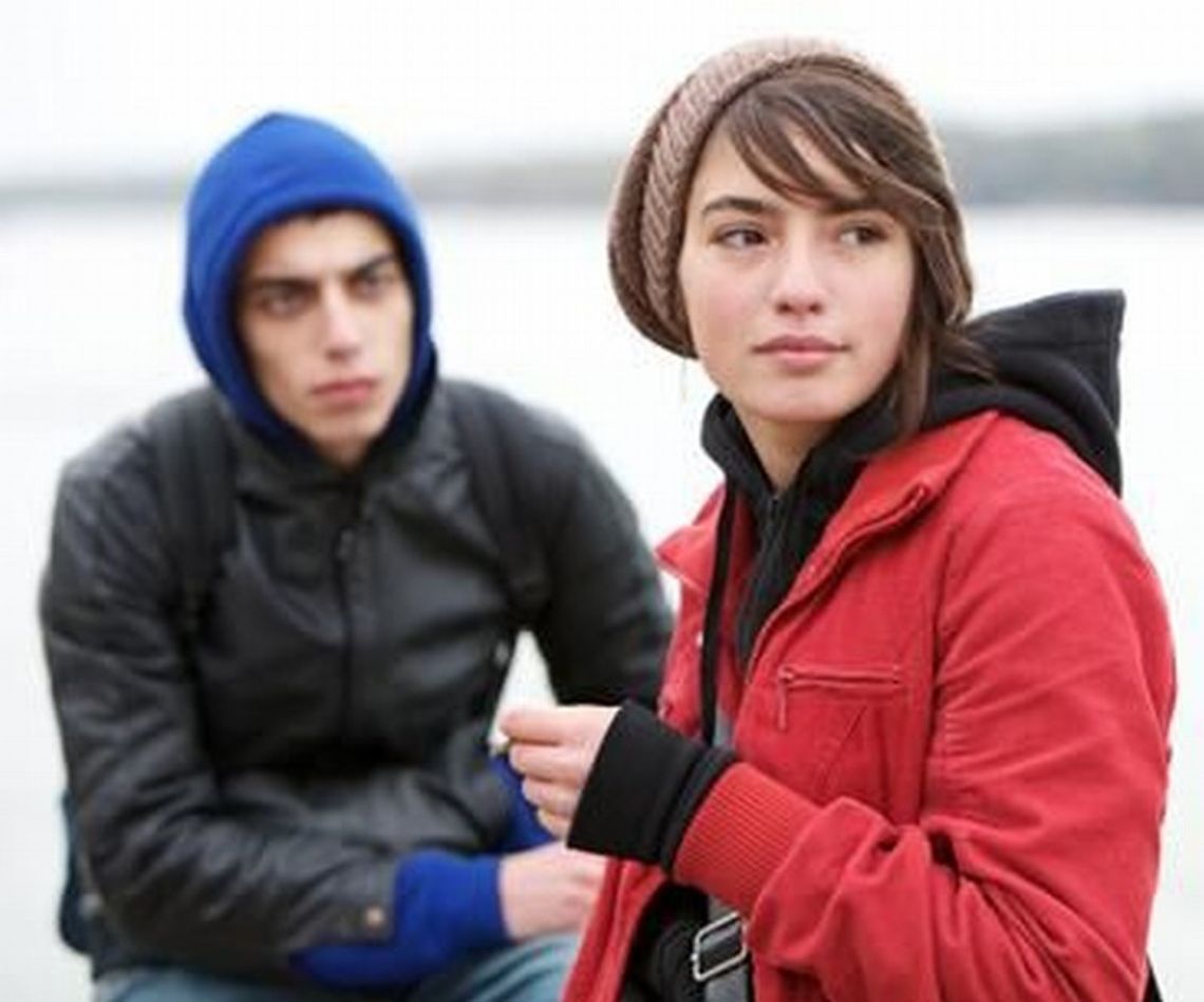 Replika 13. LAF w Chatce Żaka