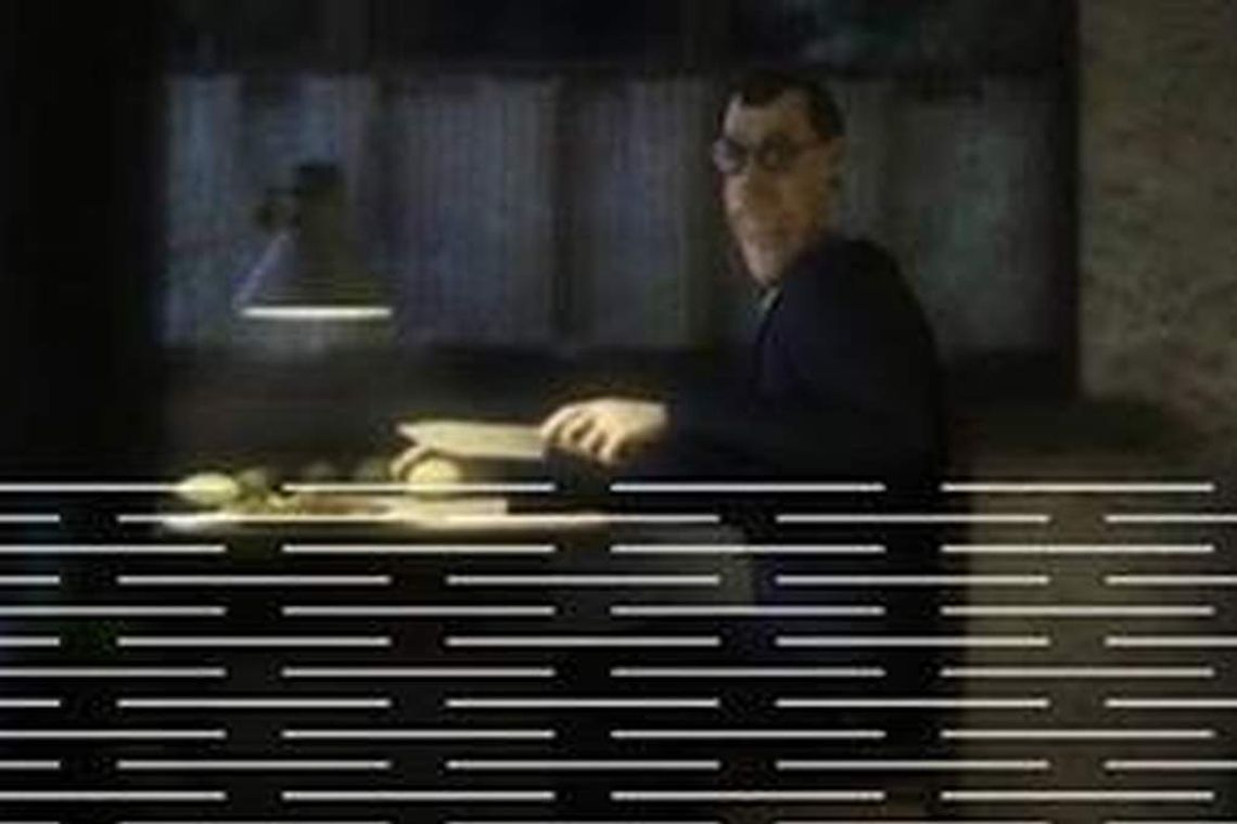 Replika Festiwalu Animator 2010 w CK