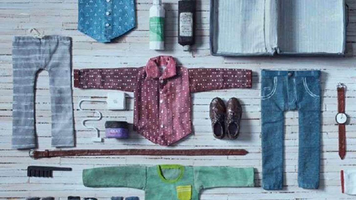 Replika Festiwalu Etiuda&Anima w Lublinie