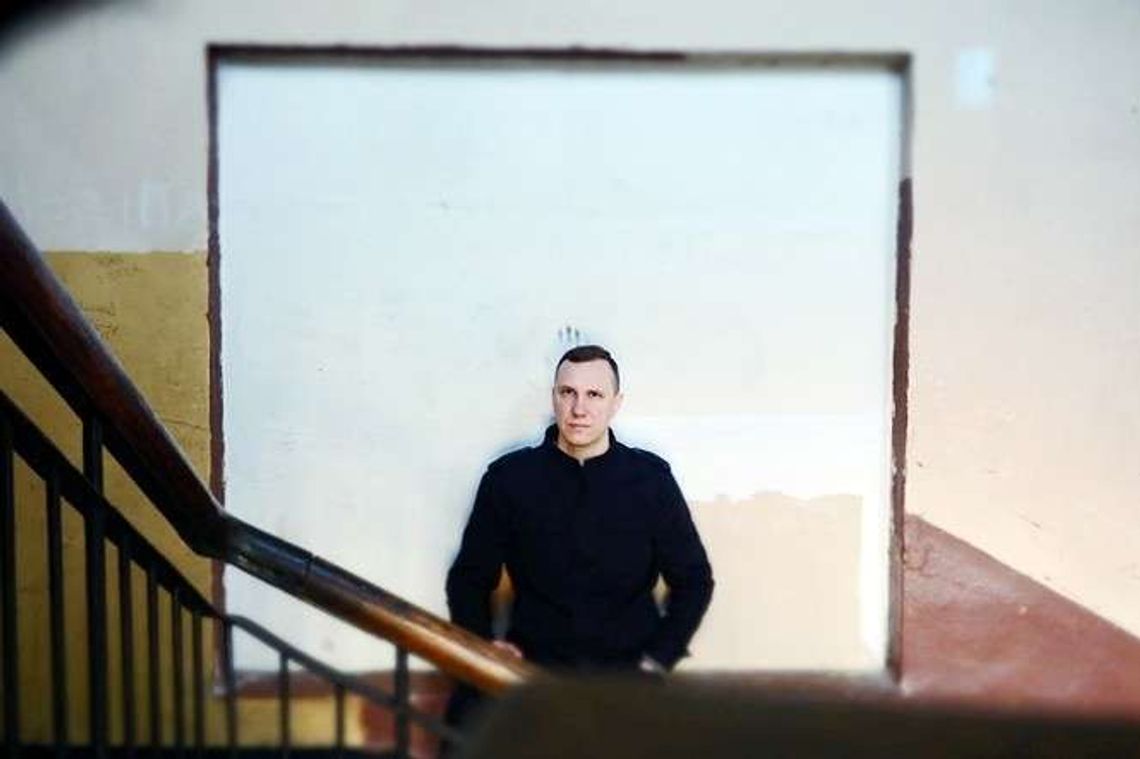 Reportaż dał szansę, żeby dotknąć istoty rzeczy. "Diabeł i tabliczka czekolady" w Teatrze Osterwy Reportaż dał szansę, żeby dotknąć istoty rzeczy. "Diabeł i tabliczka czekolady" w Teatrze Osterwy