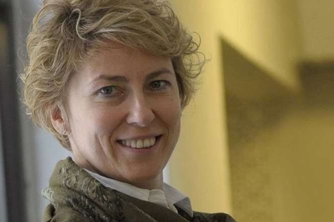 Reportażystka Radia Lublin dostała nagrodę Grand Press