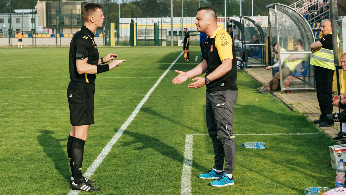 Reprezentacja LZPN rozpoczyna walkę w Regions Cup