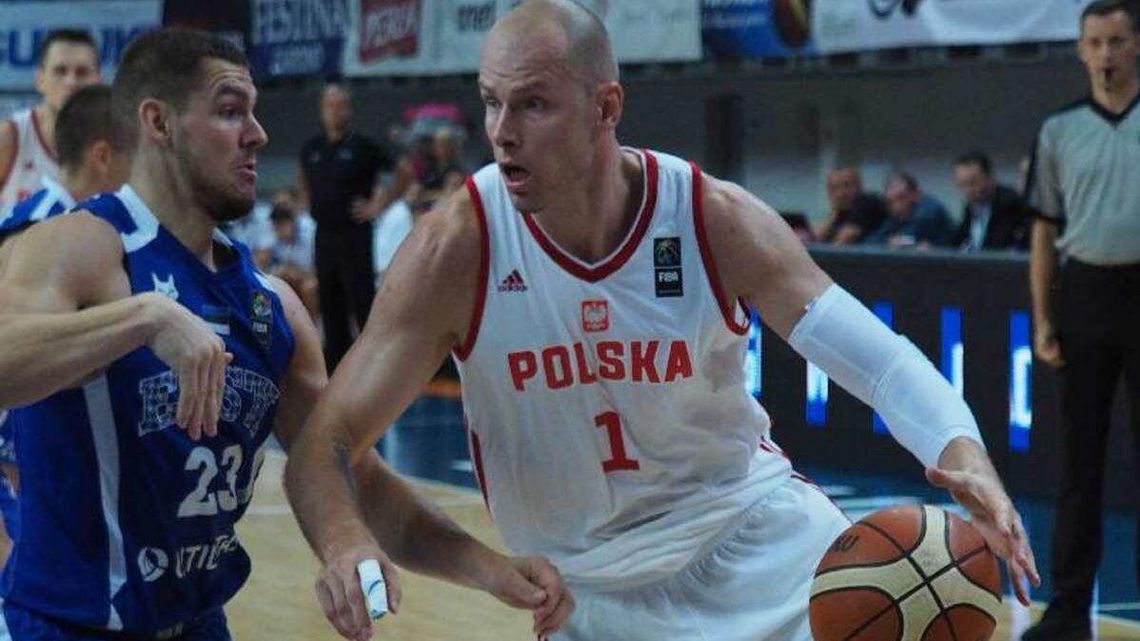 Reprezentacja Polski koszykarzy zagra w Lublinie Reprezentacja Polski koszykarzy zagra w Lublinie