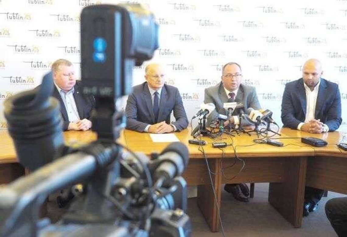 Reprezentacja Polski koszykarzy znowu zagra w Lublinie