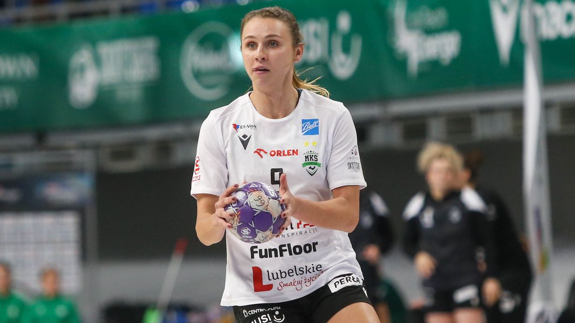 Reprezentacja Polski piłkarek ręcznych z zawodniczkami MKS Funfloor Lublin w składzie rywalizowała dwukrotnie z Islandią Reprezentacja Polski piłkarek ręcznych z zawodniczkami MKS Funfloor Lublin w składzie rywalizowała dwukrotnie z Islandią