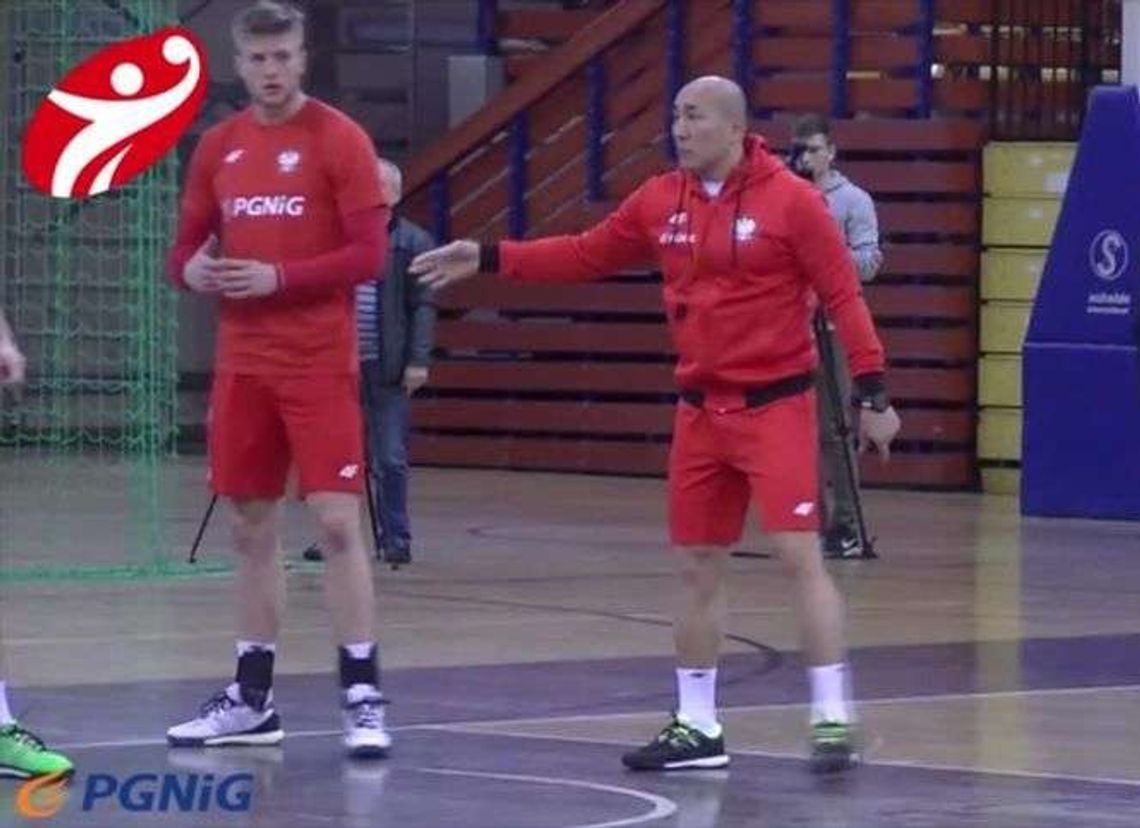 Reprezentacja Polski piłkarzy ręcznych osłabiona przed MŚ (wideo)