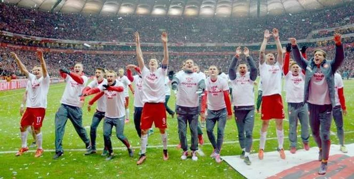 Reprezentacja Polski przed Euro 2016. Trzon gotowy, ale selekcja nie jest zamknięta