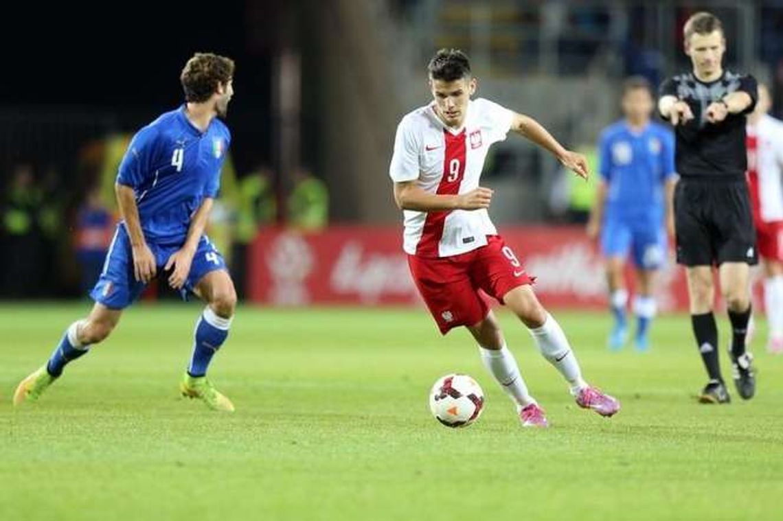 Reprezentacja Polski przygotowuje się do sparingów z Islandią i Czechami Reprezentacja Polski przygotowuje się do sparingów z Islandią i Czechami