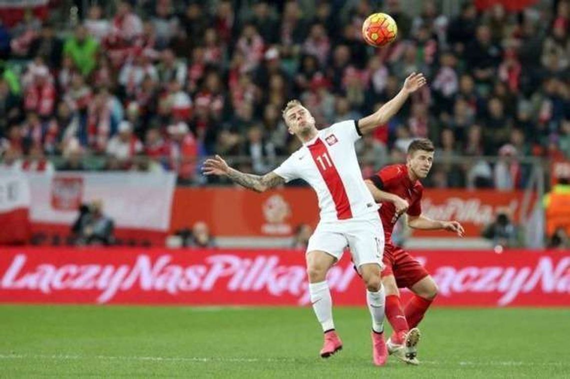 Reprezentacja Polski rozpoczęła zgrupowanie przed kolejnymi sparingami