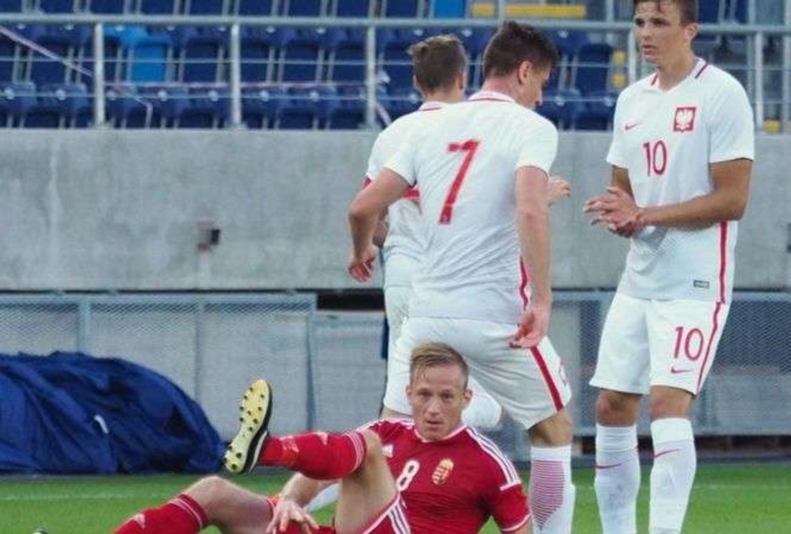 Reprezentacja Polski rozstawiona przed losowaniem finałów MME