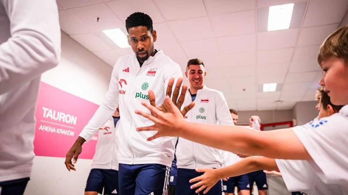 Reprezentacja Polski z Wilfredo Leonem w kadrze wygrała Memoriał Huberta Jerzego Wagnera