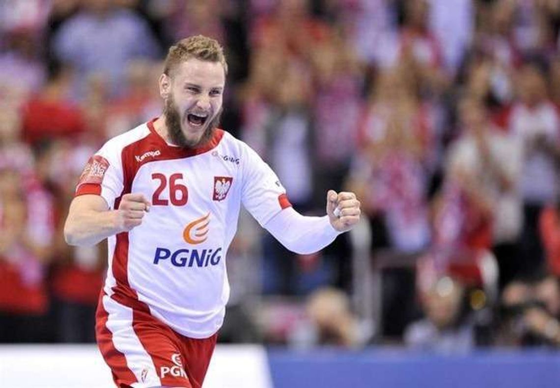 Reprezentacja Polski zwycięstwem nad Tunezją przypieczętowała awans na igrzyska Reprezentacja Polski zwycięstwem nad Tunezją przypieczętowała awans na igrzyska